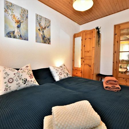Cozy Apartment In Rerik With Sea Near Zewnętrze zdjęcie