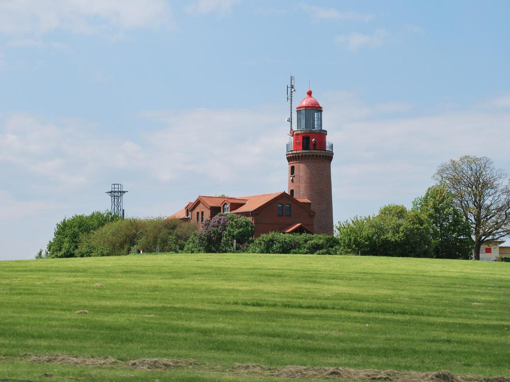 Cozy Apartment In Rerik With Sea Near Zewnętrze zdjęcie
