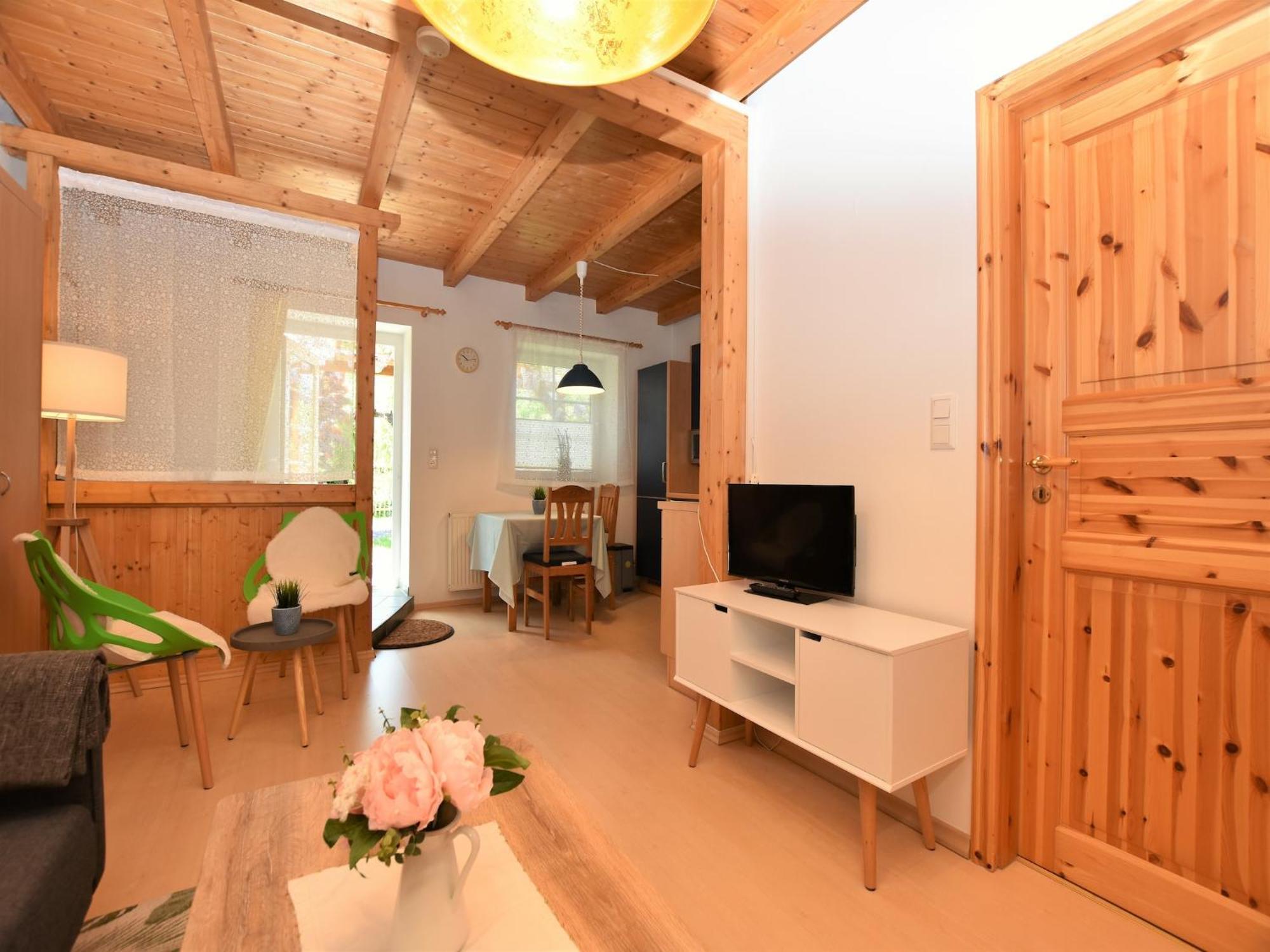Cozy Apartment In Rerik With Sea Near Zewnętrze zdjęcie