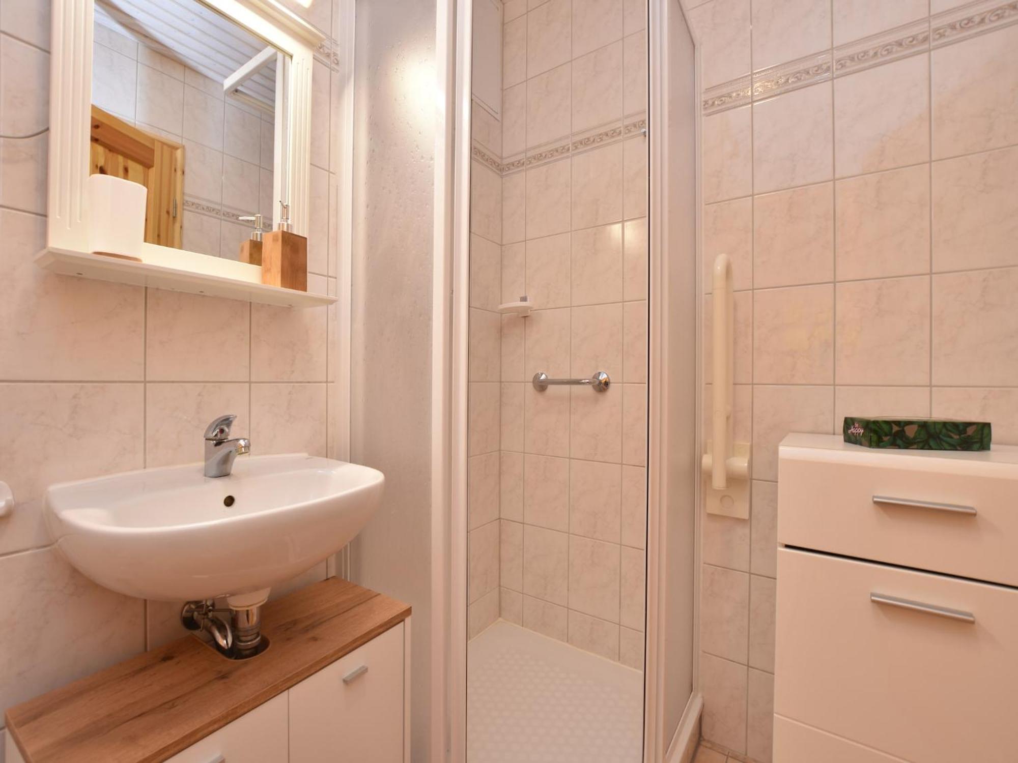 Cozy Apartment In Rerik With Sea Near Zewnętrze zdjęcie
