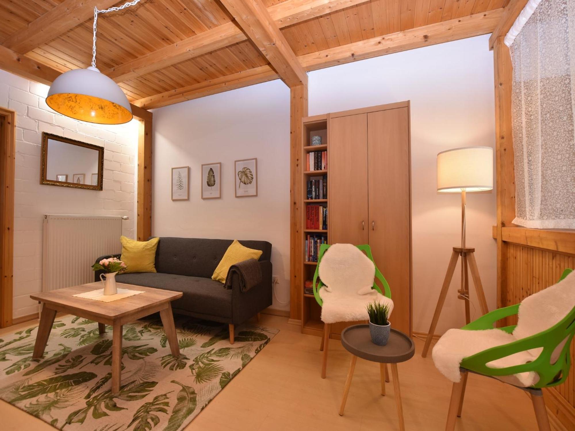 Cozy Apartment In Rerik With Sea Near Zewnętrze zdjęcie