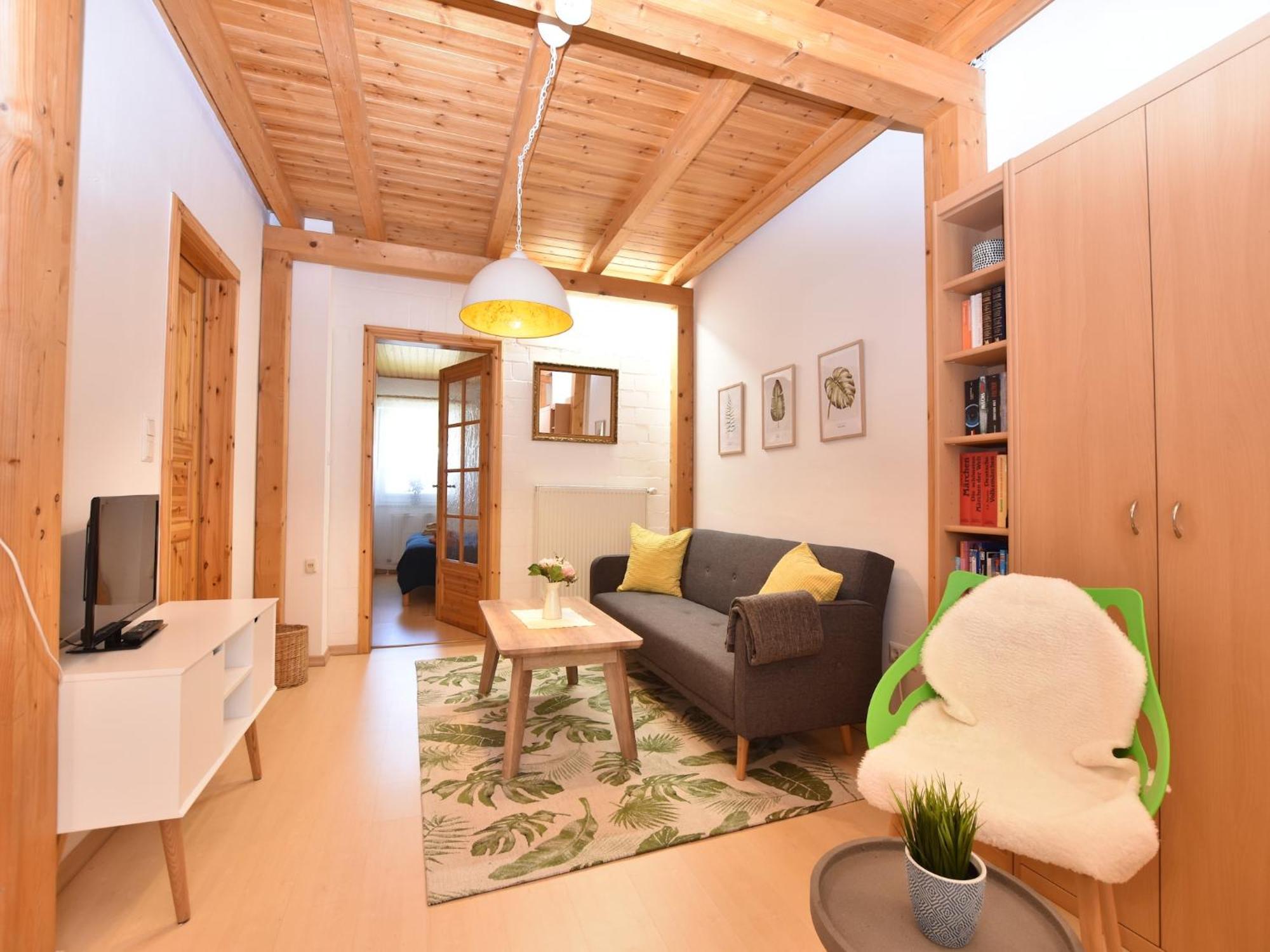 Cozy Apartment In Rerik With Sea Near Zewnętrze zdjęcie