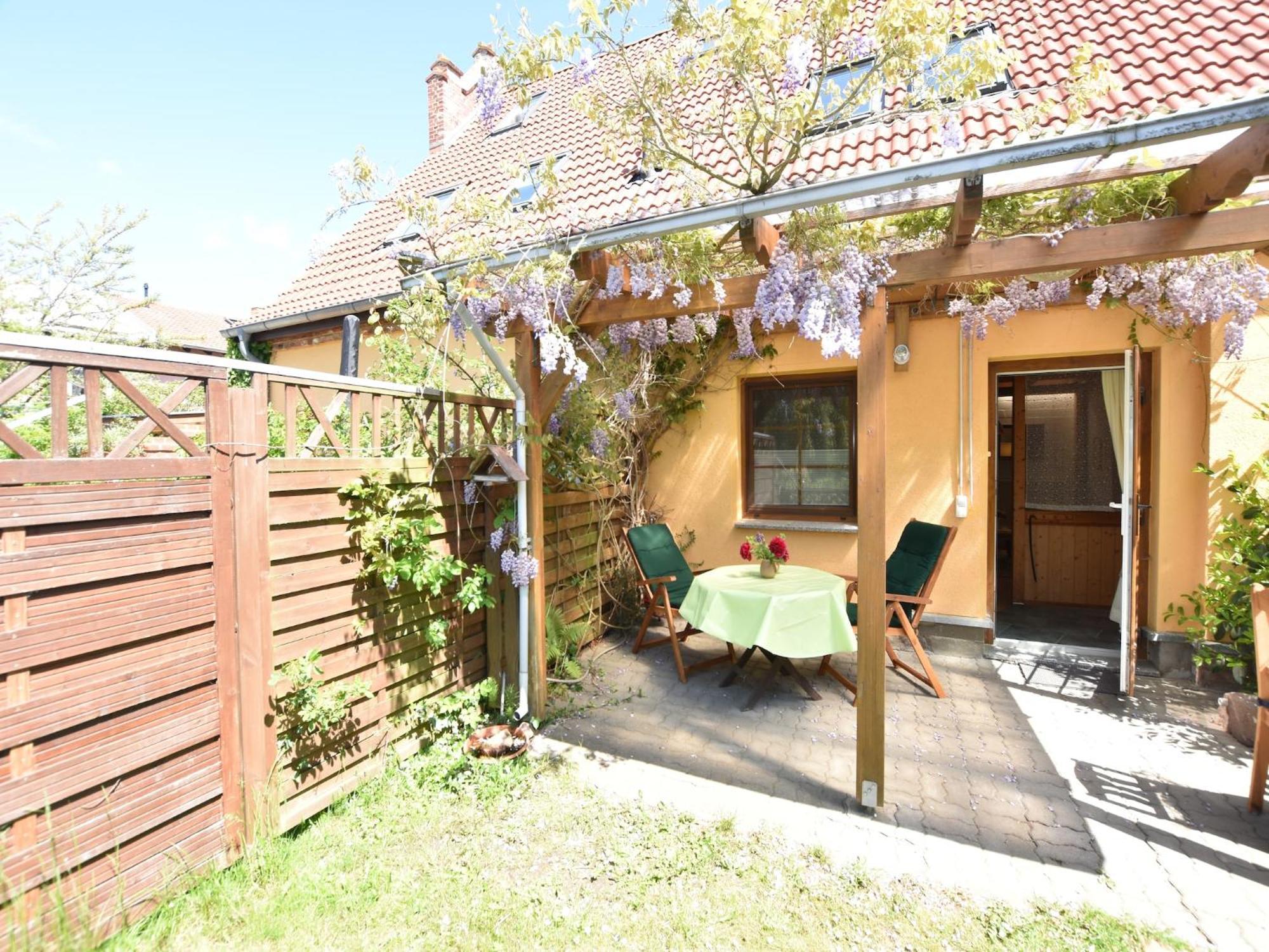 Cozy Apartment In Rerik With Sea Near Zewnętrze zdjęcie