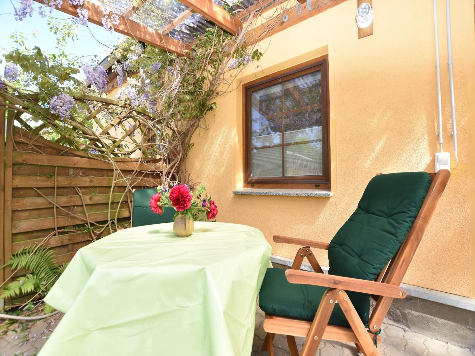Cozy Apartment In Rerik With Sea Near Zewnętrze zdjęcie