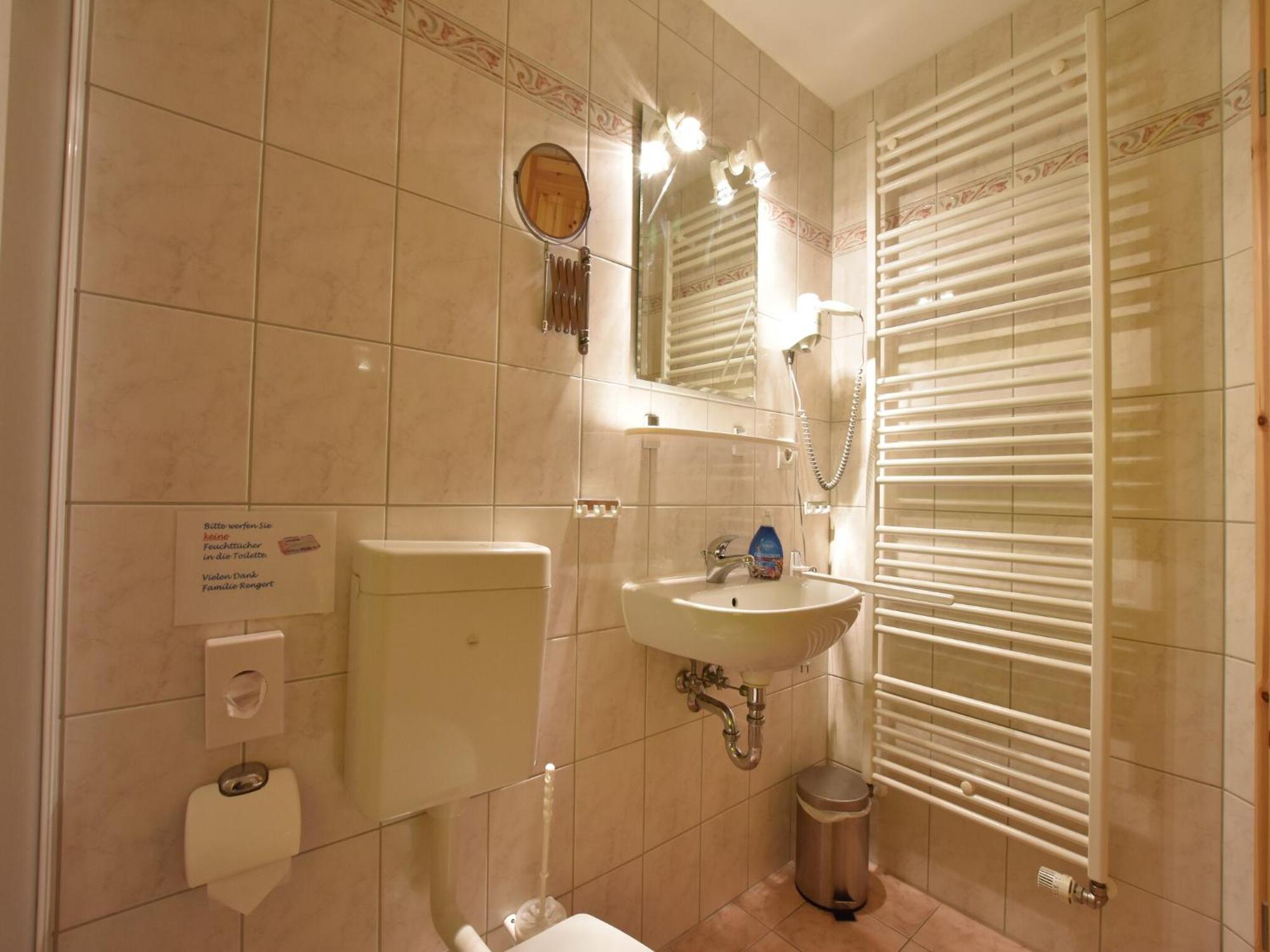 Cozy Apartment In Rerik With Sea Near Zewnętrze zdjęcie