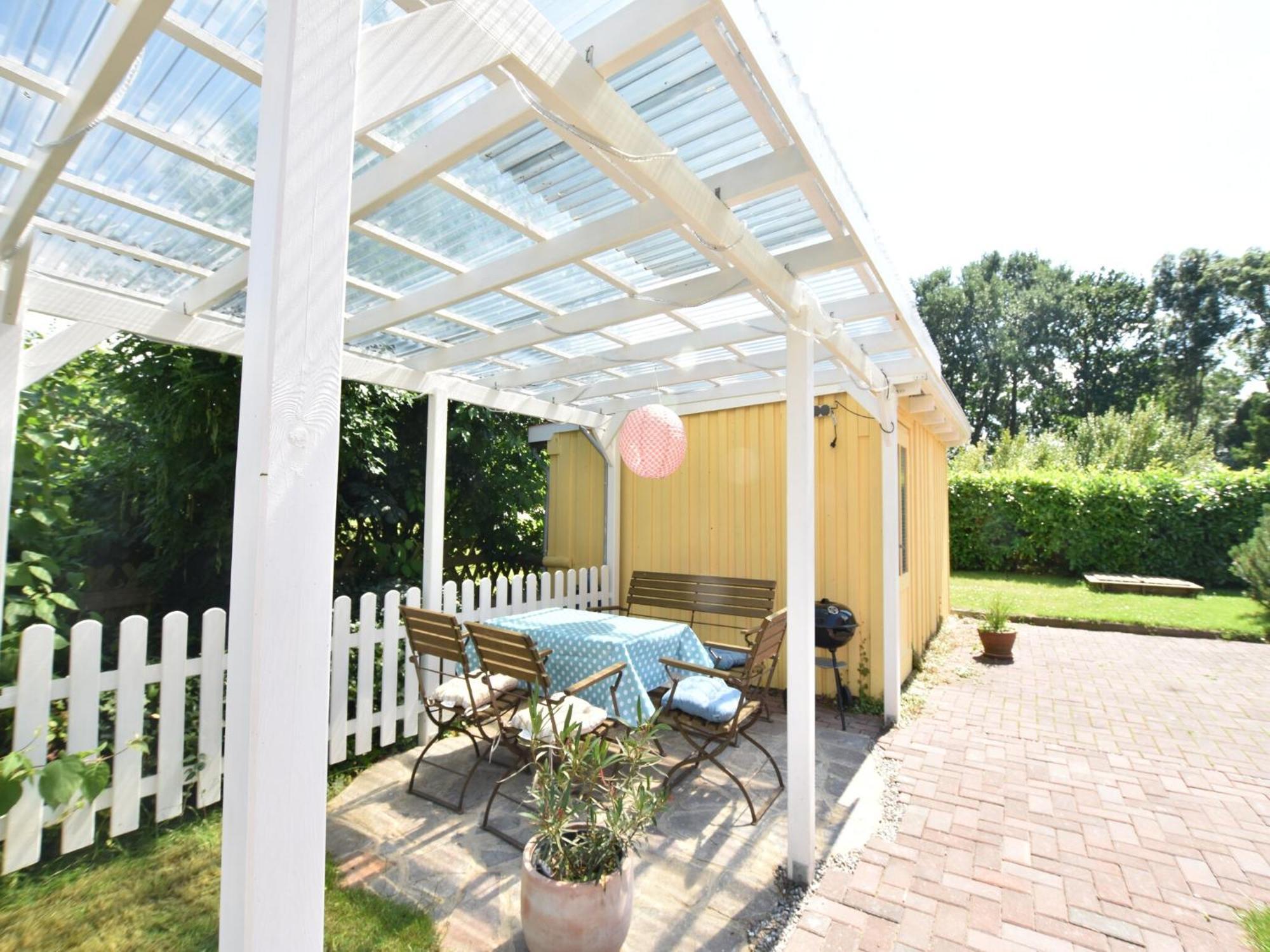 Cozy Apartment In Rerik With Sea Near Zewnętrze zdjęcie
