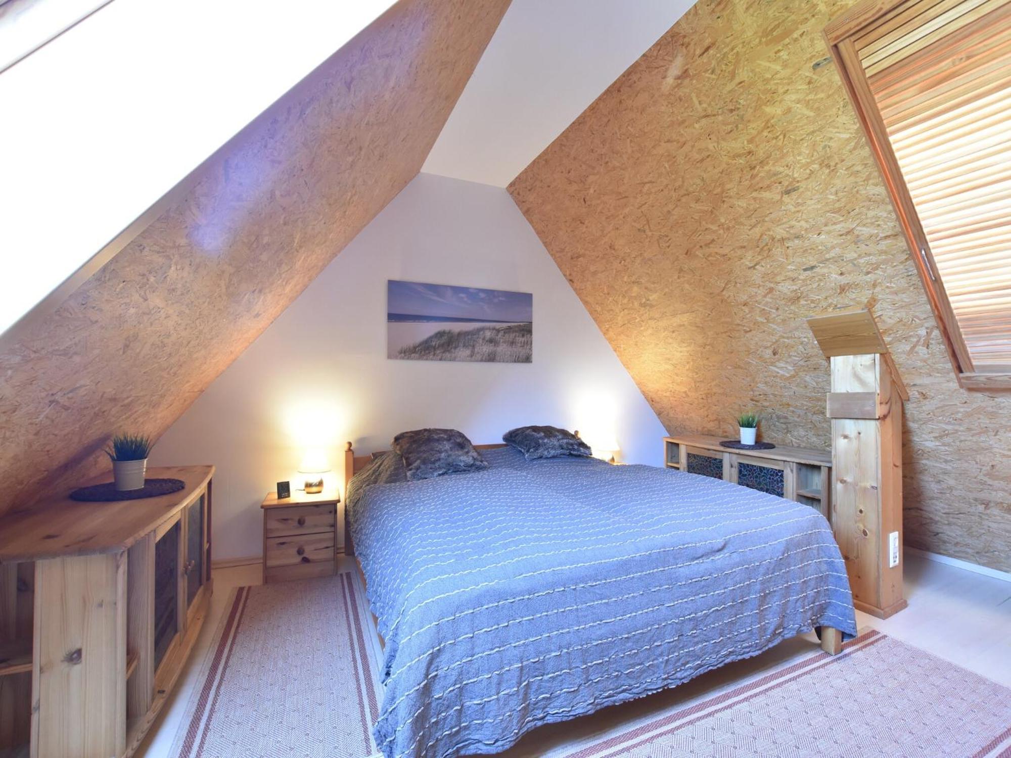 Cozy Apartment In Rerik With Sea Near Zewnętrze zdjęcie