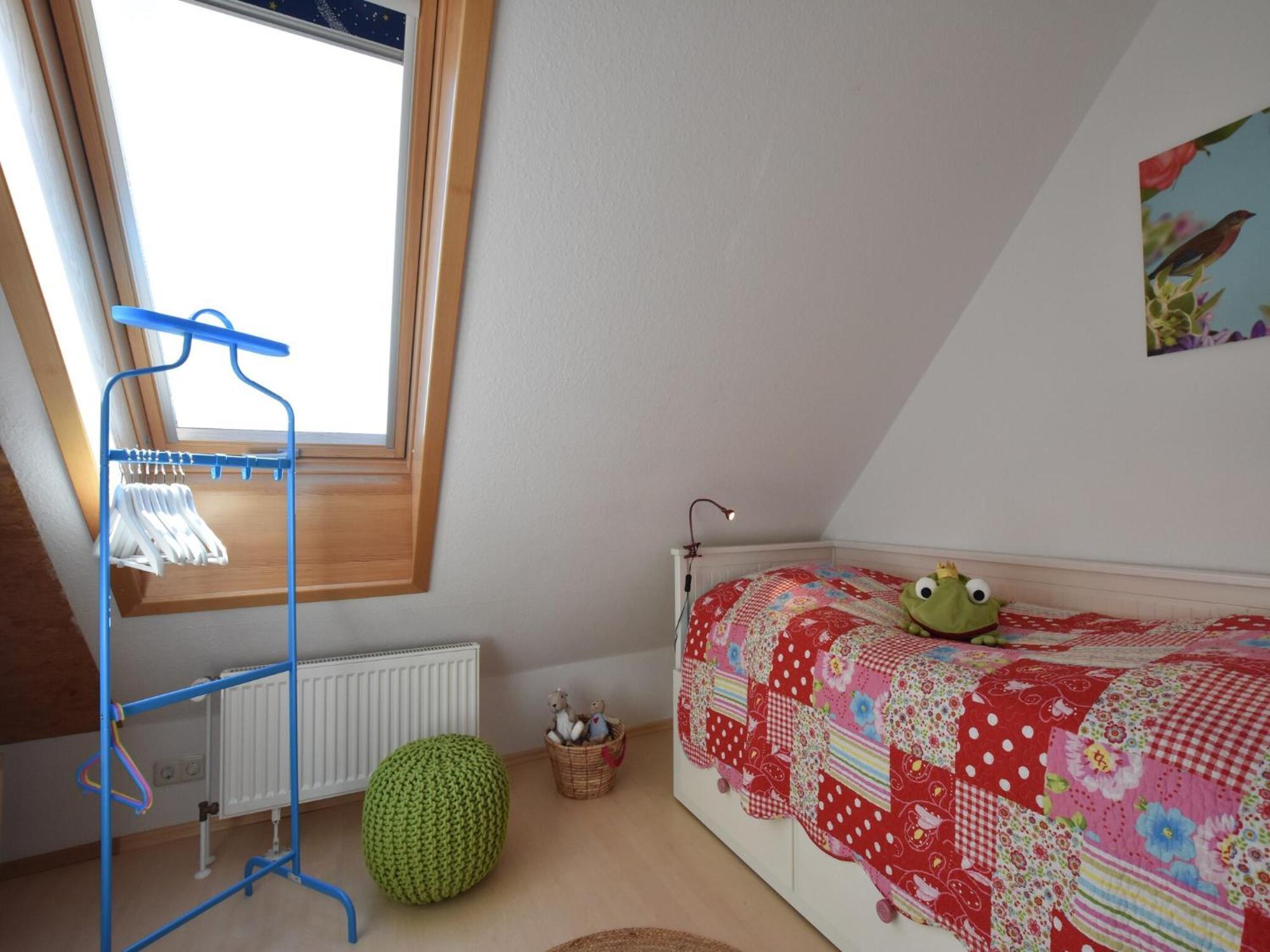 Cozy Apartment In Rerik With Sea Near Zewnętrze zdjęcie