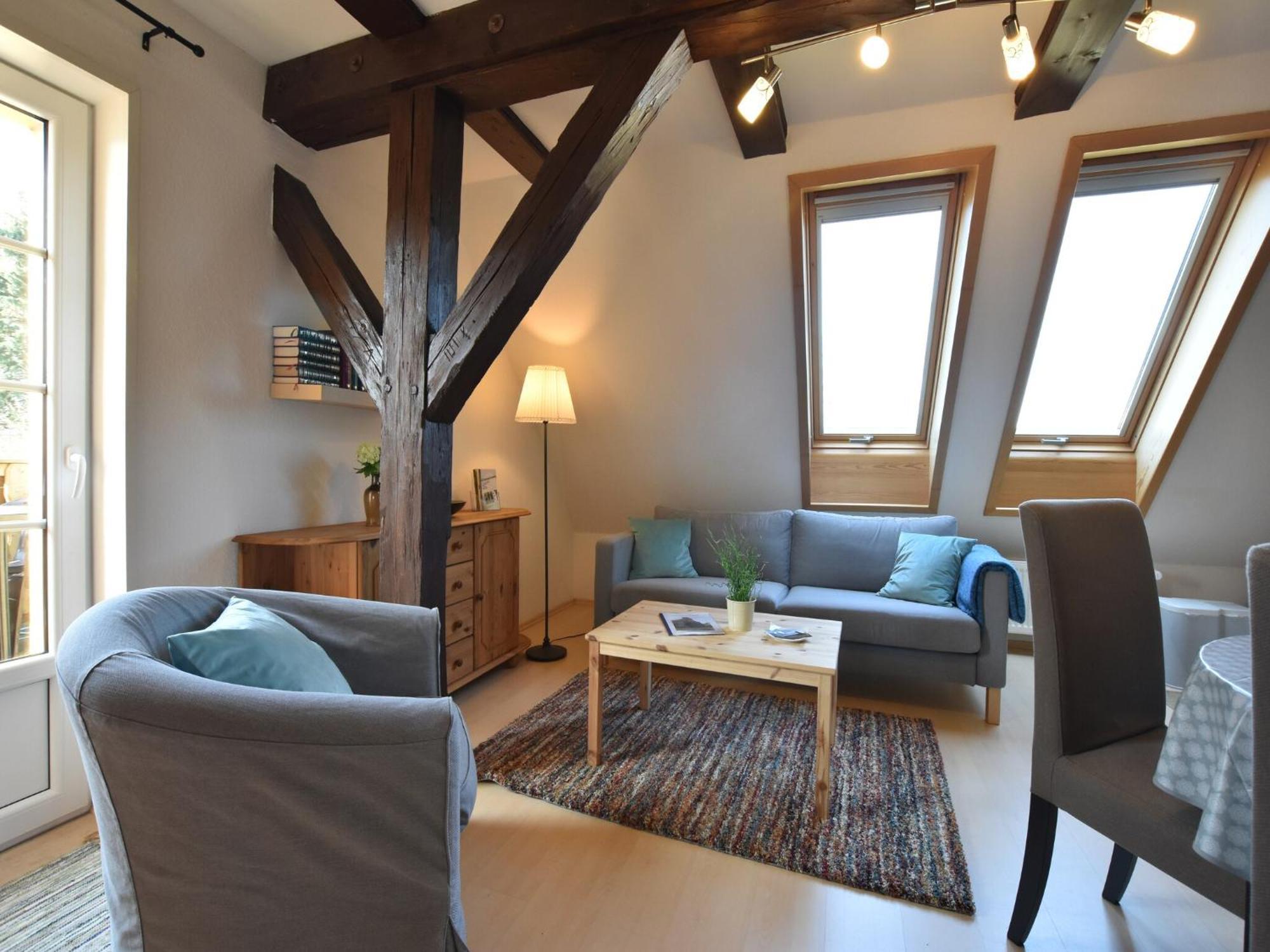 Cozy Apartment In Rerik With Sea Near Zewnętrze zdjęcie